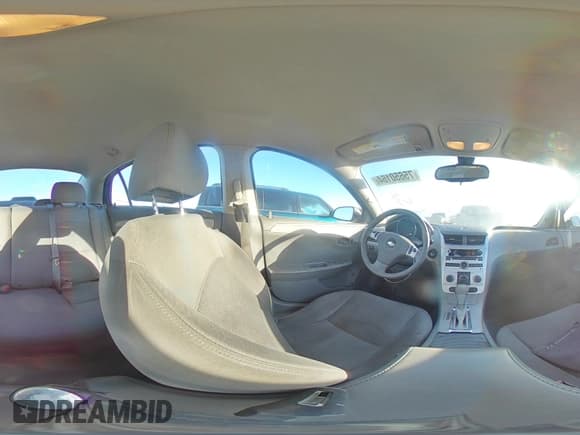 ✅ 2012 Chevrolet Malibu 1LS • VIN: 1G1ZB5E09CF357419 • Lot: 75650164. Listed on Copart with 150,496 mi. Free auction sales archive from the USA and detailed vehicle history report at DreamBid. Image 14.