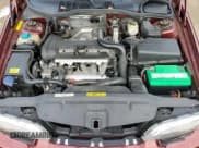 ✅ 2001 Volvo C70 • VIN: YV1NC53D51J023823 • Lot: 69750135. Wystawiony na Copart z przebiegiem 28 896 mil. Bezpłatny archiwum sprzedaży aukcyjnych z USA i szczegółowy raport historii pojazdu na DreamBid. Zdjęcie 11.