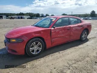 ✅ 2016 Dodge Charger SE • VIN: 2C3CDXBG6GH242645 • Lot: 81515805. Wystawiony na Copart z przebiegiem 221 438 mil. Bezpłatny archiwum sprzedaży aukcyjnych z USA i szczegółowy raport historii pojazdu na DreamBid. Zdjęcie 1.