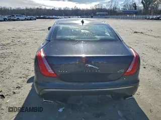 ✅ 2013 Jaguar XJ Portfolio • VIN: SAJWJ2GDXD8V45806 • Lot: 94026935. Wystawiony na Copart z przebiegiem 95 144 mil. Bezpłatny archiwum sprzedaży aukcyjnych z USA i szczegółowy raport historii pojazdu na DreamBid. Zdjęcie 6.