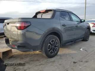 2023 Hyundai Santa Cruz SEL Premium с VIN 5NTJDDAF2PH059066, выставлен на аукционе Copart как лот 89060435 с пробегом 16 776 миль миль и Списание • Salvage title. История ставок и продаж доступна на DreamBid. Изображение 3.
