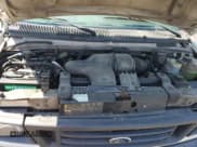 ✅ 2007 Ford Econoline Cargo Commercial • VIN: 1FTNS24W67DB44004 • Лот: 59058654. Опубликован ранее на Copart с пробегом 232 452 миль. Бесплатный доступ к архиву аукционных продаж из США и подробный отчёт об истории автомобиля на DreamBid. Изображение 12.