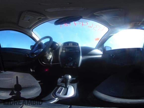 ✅ 2015 Nissan Versa SV • VIN: 3N1CN7AP9FL835550 • Lot: 43644181. Wystawiony na IAAI z przebiegiem 181 153 mil. Bezpłatny archiwum sprzedaży aukcyjnych z USA i szczegółowy raport historii pojazdu na DreamBid. Zdjęcie 18.