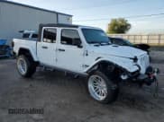 ✅ 2021 Jeep Gladiator Sport S • VIN: 1C6JJTAG3ML606161 • Lot: 65789324. Wystawiony na Copart z przebiegiem 40 108 mil. Bezpłatny archiwum sprzedaży aukcyjnych z USA i szczegółowy raport historii pojazdu na DreamBid. Zdjęcie 4.