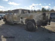 ✅ 2022 Chevrolet Silverado 2500HD • VIN: 2GC1YNE77N1238732 • Lot: 81548764. Wystawiony na Copart z przebiegiem Nie podano. Bezpłatny archiwum sprzedaży aukcyjnych z USA i szczegółowy raport historii pojazdu na DreamBid. Zdjęcie 2.