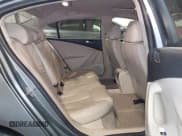 ✅ 2007 Volkswagen Passat 2.0T • VIN: WVWEK73C67P020818 • Lot: 41476212. Listed on IAAI with 187,490 mi. Free auction sales archive from the USA and detailed vehicle history report at DreamBid. Image 8.