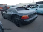 ✅ 1993 Honda del Sol Si • VIN: JHMEH6266PS003324 • Lot: 88587885. Listed on Copart with 173,537 mi. Free auction sales archive from the USA and detailed vehicle history report at DreamBid. Image 2.