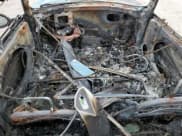 ✅ 2005 MINI Hardtop S • VIN: WMWRE33465TD90424 • Lot: 50558185. Listed on Copart with Not provided. Free auction sales archive from the USA and detailed vehicle history report at DreamBid. Image 8.