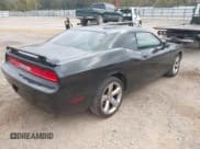 ✅ 2013 Dodge Challenger SXT • VIN: 2C3CDYAG3DH530898 • Lot: 43736090. Listed on IAAI with 184,353 mi. Free auction sales archive from the USA and detailed vehicle history report at DreamBid. Image 4.