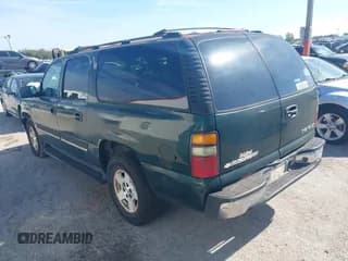 ✅ 2004 Chevrolet Suburban LT • VIN: 1GNEC16Z74J201779 • Лот: 41455901. Опубликован ранее на IAAI с пробегом Не указан. Бесплатный доступ к архиву аукционных продаж из США и подробный отчёт об истории автомобиля на DreamBid. Изображение 3.