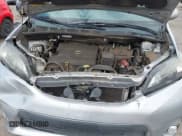 ✅ 2014 Toyota Sienna SE • VIN: 5TDXK3DC4ES491269 • Lot: 42004485. Listed on IAAI with 118,516 mi. Free auction sales archive from the USA and detailed vehicle history report at DreamBid. Image 10.