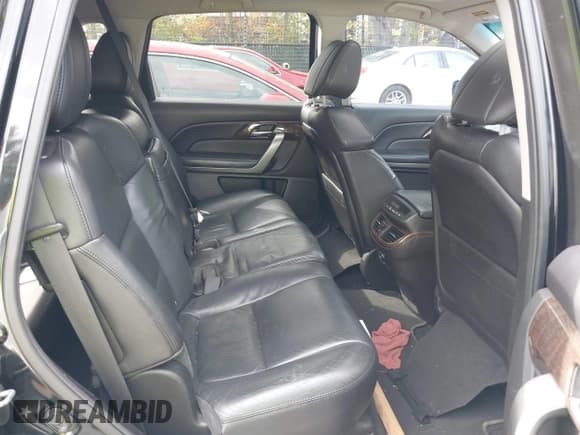 ✅ 2010 Acura MDX Technology • VIN: 2HNYD2H63AH507560 • Лот: 43412823. Опубликован ранее на IAAI с пробегом 172 733 миль. Бесплатный доступ к архиву аукционных продаж из США и подробный отчёт об истории автомобиля на DreamBid. Изображение 8.