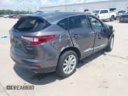 ✅ 2019 Acura RDX • VIN: 5J8TC1H38KL013509 • Lot: 42531104. Wystawiony na IAAI z przebiegiem Nie podano. Bezpłatny archiwum sprzedaży aukcyjnych z USA i szczegółowy raport historii pojazdu na DreamBid. Zdjęcie 19.