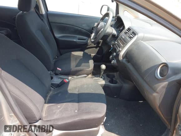 ✅ 2014 Nissan Note S Plus • VIN: 3N1CE2CP2EL373962 • Lot: 42387587. Wystawiony na IAAI z przebiegiem 99 385 mil. Bezpłatny archiwum sprzedaży aukcyjnych z USA i szczegółowy raport historii pojazdu na DreamBid. Zdjęcie 5.