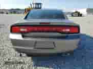 2011 Dodge Charger SE с VIN 2B3CL3CG3BH586613, выставлен на аукционе Copart как лот 69274625 с пробегом 243 875 миль миль и Списание • Salvage title. История ставок и продаж доступна на DreamBid. Изображение 6.