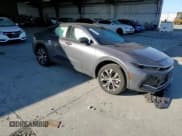 ✅ 2023 Toyota Crown Limited • VIN: JTDAAAAF9P3005474 • Лот: 82382895. Опубликован ранее на Copart с пробегом 29 786 миль. Бесплатный доступ к архиву аукционных продаж из США и подробный отчёт об истории автомобиля на DreamBid. Изображение 13.