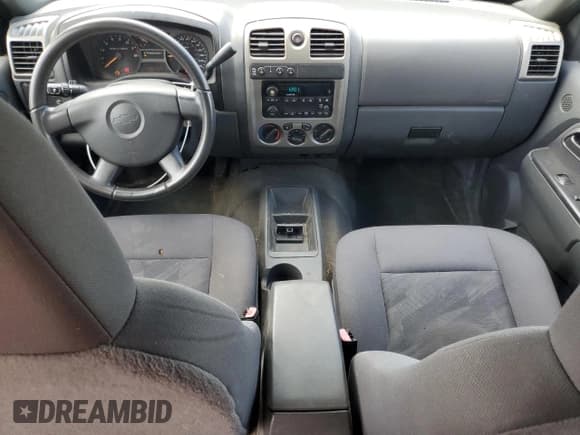 ✅ 2005 Chevrolet Colorado 1SE LS Z71 • VIN: 1GCDT136158182248 • Лот: 71682145. Опубликован ранее на Copart с пробегом 108 137 миль. Бесплатный доступ к архиву аукционных продаж из США и подробный отчёт об истории автомобиля на DreamBid. Изображение 8.