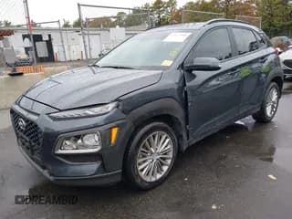 ✅ 2019 Hyundai Kona SEL • VIN: KM8K2CAA8KU360202 • Лот: 43477948. Опубликован ранее на IAAI с пробегом 21 315 миль. Бесплатный доступ к архиву аукционных продаж из США и подробный отчёт об истории автомобиля на DreamBid. Изображение 2.