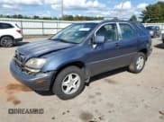✅ 1999 Lexus RX 300 • VIN: JT6HF10U1X0006160 • Лот: 85718285. Опубликован ранее на Copart с пробегом 179 305 миль. Бесплатный доступ к архиву аукционных продаж из США и подробный отчёт об истории автомобиля на DreamBid. Изображение 1.
