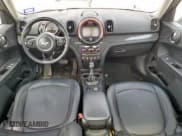 ✅ 2017 MINI Countryman Cooper • VIN: WMZYS7C30H3E07020 • Lot: 59914905. Listed on Copart with 66,605 mi. Free auction sales archive from the USA and detailed vehicle history report at DreamBid. Image 8.