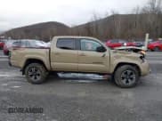 ✅ 2017 Toyota Tacoma SR5 • VIN: 5TFCZ5AN4HX068136 • Lot: 43817844. Listed on IAAI with 134,846 mi. Free auction sales archive from the USA and detailed vehicle history report at DreamBid. Image 13.