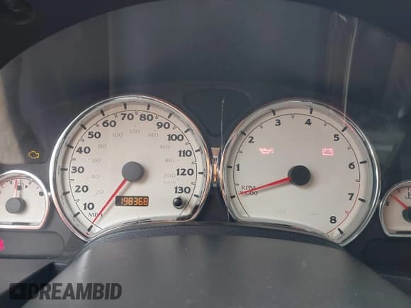 ✅ 2006 Saturn VUE • VIN: 5GZCZ63416S840854 • Lot: 41865320. Wystawiony na IAAI z przebiegiem 198 368 mil. Bezpłatny archiwum sprzedaży aukcyjnych z USA i szczegółowy raport historii pojazdu na DreamBid. Zdjęcie 7.