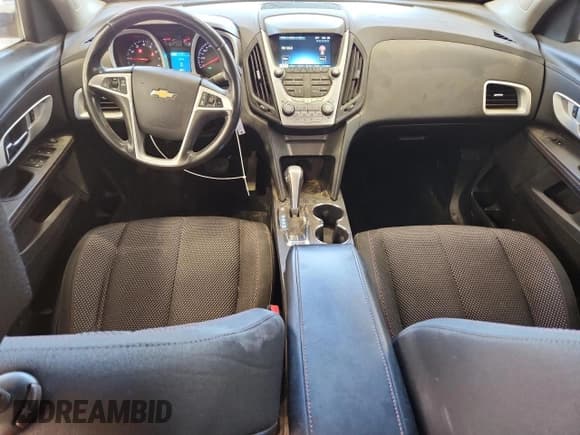 ✅ 2013 Chevrolet Equinox LT • VIN: 1GNALDEK1DZ120878 • Лот: 91239575. Опубликован ранее на Copart с пробегом 211 494 миль. Бесплатный доступ к архиву аукционных продаж из США и подробный отчёт об истории автомобиля на DreamBid. Изображение 8.