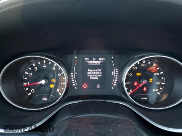 ✅ 2019 Jeep Compass Latitude • VIN: 3C4NJDBB5KT767907 • Lot: 53292015. Listed on Copart with 116,072 mi. Free auction sales archive from the USA and detailed vehicle history report at DreamBid. Image 10.