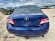✅ 2011 Toyota Camry SE • VIN: 4T1BF3EK2BU586467 • Лот: 86225055. Опубликован ранее на Copart с пробегом Не указан. Бесплатный доступ к архиву аукционных продаж из США и подробный отчёт об истории автомобиля на DreamBid. Изображение 6.
