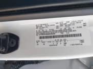 ✅ 2022 Ford F-150 XLT • VIN: 1FTFW1E59NKD58289 • Lot: 43399737. Wystawiony na IAAI z przebiegiem 996 476 mil. Bezpłatny archiwum sprzedaży aukcyjnych z USA i szczegółowy raport historii pojazdu na DreamBid. Zdjęcie 9.