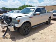 ✅ 2014 Ford F-150 XL • VIN: 1FTFW1EF9EFC08796 • Лот: 42531658. Опубликован ранее на IAAI с пробегом 242 354 миль. Бесплатный доступ к архиву аукционных продаж из США и подробный отчёт об истории автомобиля на DreamBid. Изображение 2.