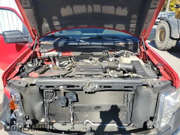 ✅ 2010 Ford F-150 XL • VIN: 1FTMF1EW0AKC34647 • Lot: 87439115. Wystawiony na Copart z przebiegiem 82 389 mil. Bezpłatny archiwum sprzedaży aukcyjnych z USA i szczegółowy raport historii pojazdu na DreamBid. Zdjęcie 11.