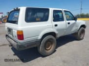 ✅ 1990 Toyota 4Runner • VIN: JT3RN37W2L0006007 • Lot: 42366826. Listed on IAAI with 344,675 mi. Free auction sales archive from the USA and detailed vehicle history report at DreamBid. Image 4.