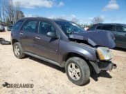 ✅ 2007 Chevrolet Equinox LS • VIN: 2CNDL13F676247812 • Лот: 48147135. Опубликован ранее на Copart с пробегом Не указан. Бесплатный доступ к архиву аукционных продаж из США и подробный отчёт об истории автомобиля на DreamBid. Изображение 4.