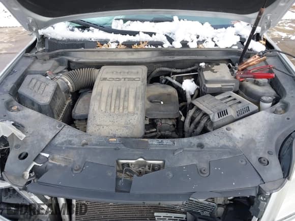 ✅ 2014 GMC Terrain SLT • VIN: 2GKALTEKXE6200443 • Lot: 41253956. Wystawiony na IAAI z przebiegiem 142 603 mil. Bezpłatny archiwum sprzedaży aukcyjnych z USA i szczegółowy raport historii pojazdu na DreamBid. Zdjęcie 10.