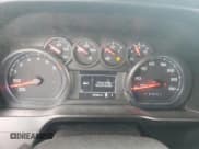 ✅ 2020 Chevrolet Silverado 1500 Custom • VIN: 3GCPWBEK7LG374754 • Lot: 79290414. Listed on Copart with 100,469 mi. Free auction sales archive from the USA and detailed vehicle history report at DreamBid. Image 9.