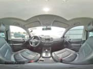 ✅ 2013 Volkswagen Tiguan S • VIN: WVGBV7AXXDW525340 • Lot: 66859465. Listed on Copart with 119,680 mi. Free auction sales archive from the USA and detailed vehicle history report at DreamBid. Image 15.