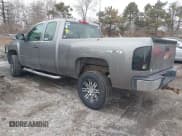 ✅ 2009 Chevrolet Silverado 1500 LS • VIN: 1GCEK19C09Z137158 • Lot: 41516732. Listed on IAAI with 213,573 mi. Free auction sales archive from the USA and detailed vehicle history report at DreamBid. Image 3.