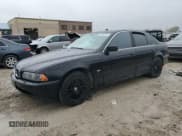 ✅ 2003 BMW 5 Series 530i • VIN: WBADT63483CK42478 • Lot: 85954345. Wystawiony na Copart z przebiegiem Nie podano. Bezpłatny archiwum sprzedaży aukcyjnych z USA i szczegółowy raport historii pojazdu na DreamBid. Zdjęcie 1.