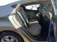 2016 Hyundai Elantra SE с VIN 5NPDH4AE5GH698338, выставлен на аукционе IAAI как лот 43269288 с пробегом 143 861 миль миль и . История ставок и продаж доступна на DreamBid. Изображение 8.