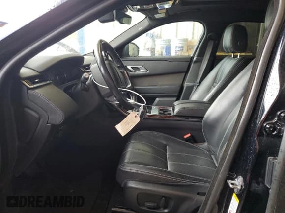 ✅ 2018 Land Rover Range Rover Velar S • VIN: SALYB2RN0JA731524 • Лот: 90447845. Опубликован ранее на Copart с пробегом 110 458 миль. Бесплатный доступ к архиву аукционных продаж из США и подробный отчёт об истории автомобиля на DreamBid. Изображение 7.