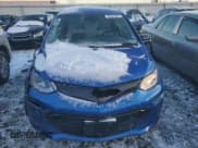 ✅ 2019 Chevrolet Bolt EV LT • VIN: 1G1FY6S07K4112821 • Lot: 42222905. Wystawiony na Copart z przebiegiem 40 538 mil. Bezpłatny archiwum sprzedaży aukcyjnych z USA i szczegółowy raport historii pojazdu na DreamBid. Zdjęcie 5.