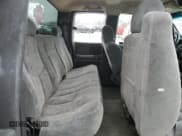 ✅ 2003 Chevrolet Silverado 1500 LS • VIN: 2GCEK19T831156833 • Лот: 81603444. Опубликован ранее на Copart с пробегом 383 396 миль. Бесплатный доступ к архиву аукционных продаж из США и подробный отчёт об истории автомобиля на DreamBid. Изображение 10.