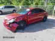 2012 Hyundai Sonata GLS z VIN 5NPEB4ACXCH415558, wystawiony jako IAAI lot #43494125 z przebiegiem 127 214 mil mil oraz . Historia ofert i sprzedaży dostępna na DreamBid. Obrazek 17.