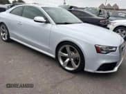 ✅ 2014 Audi RS 5 • VIN: WUAC6AFR5EA900341 • Lot: 78828244. Listed on Copart with 39,357 mi. Free auction sales archive from the USA and detailed vehicle history report at DreamBid. Image 1.