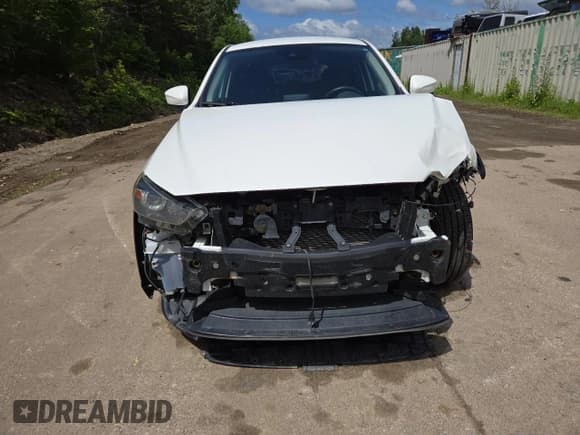 ✅ 2018 Mazda CX-3 Sport • VIN: JM1DKFB73J1302953 • Lot: 62984885. Listed on Copart with 170,928 mi. Free auction sales archive from the USA and detailed vehicle history report at DreamBid. Image 5.