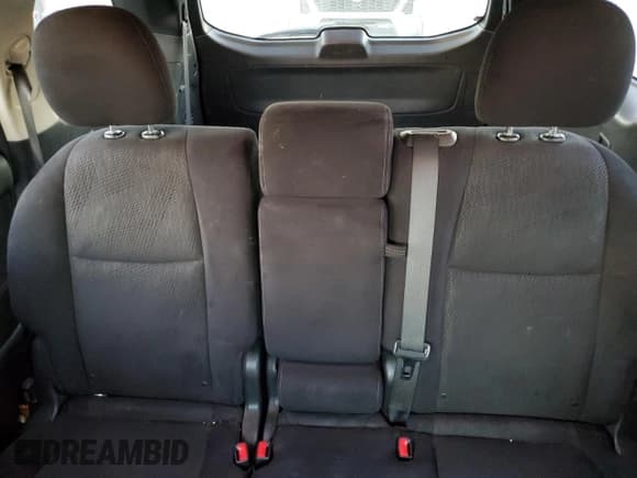 ✅ 2015 Nissan Pathfinder Platinum • VIN: 5N1AR2MN5FC642115 • Лот: 90869515. Опубликован ранее на Copart с пробегом 163 329 миль. Бесплатный доступ к архиву аукционных продаж из США и подробный отчёт об истории автомобиля на DreamBid. Изображение 10.