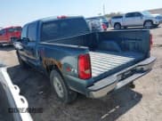 ✅ 2006 Chevrolet Silverado 1500 LT1 • VIN: 2GCEK13T961173184 • Лот: 41864254. Опубликован ранее на IAAI с пробегом 700 443 миль. Бесплатный доступ к архиву аукционных продаж из США и подробный отчёт об истории автомобиля на DreamBid. Изображение 3.