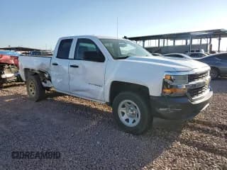 ✅ 2016 Chevrolet Silverado 1500 LS • VIN: 1GCVKNEC1GZ241698 • Лот: 72560364. Опубликован ранее на Copart с пробегом 79 346 миль. Бесплатный доступ к архиву аукционных продаж из США и подробный отчёт об истории автомобиля на DreamBid. Изображение 4.