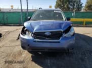 ✅ 2015 Subaru Forester 2.5i • VIN: JF2SJABC7FH417985 • Lot: 89832065. Listed on Copart with 135,529 mi. Free auction sales archive from the USA and detailed vehicle history report at DreamBid. Image 5.